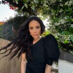 Abigail Spencer Instagram – 🕊️🕊️🕊️. 
#thegracies 
In Vintage @givenchy 
📷 @claytonhawkins