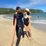 Abigail Spencer Instagram - Hawaii.