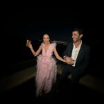 Abigail Spencer Instagram – Dance partner. @vallsoscar 

📷 @claytonhawkins
