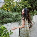 Abigail Spencer Instagram - Liz Lemon-ade. 🍋. 📷 @claytonhawkins