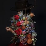 Abigail Spencer Instagram - The Frida. @countylineflorals 📷 @jennapeffley