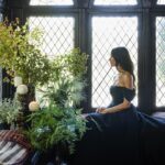 Abigail Spencer Instagram - I am a woman in love. @countylineflorals 📷 @jennapeffley