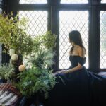 Abigail Spencer Instagram - I am a woman in love. @countylineflorals 📷 @jennapeffley