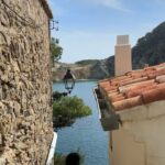 Abigail Spencer Instagram - Costa Brava Pals 🇪🇸 #travel #traveltuesday