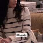 Abigail Spencer Instagram – julia was wayy off. 👀🤭 catch up on #ExtendedFamily, streaming NOW on @peacock!