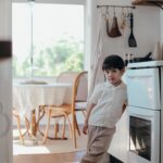 Acha Sinaga Instagram – For our first born and our world changer,
Happy Birthday ❤️
