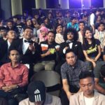 Acha Sinaga Instagram – Babe. Dibalik kebanyolan dan kelucuannya, kita semua bisa merasakan hatinya yang hangat dan selalu peduli sama orang lain. Nggak pernah hitung-hitungan, selalu royal berbagi. Selamat jalan Babe…. Kiranya Allah kuatkan dan hiburkan @fatiyw dan keluarga yg ditinggal 🥀