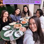 Acha Sinaga Instagram – We may not be sisters by birth but faith bonded and brought us together in Christ 🤍

Grateful for our beloved ladies behind TrueVine social media team 🌷✨
 
__

GBI TrueVine
Ibadah Raya Setiap Minggu jam 10 am
📍Holiday Inn Sydney Airport (Charles Kingsford Smith Room)
NSW, Sydney.