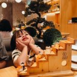 Acha Sinaga Instagram – Akhirnya bisa jalan ke mall abis liat sekolah buat Luke, Kenan di rumah dulu karena kita semua baru sembuh dari flu. Slide terakhir anak Ostrali tegang baru pertama kali di-keramasin di salon 🤭