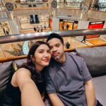 Acha Sinaga Instagram - Kan aku uda minta maaf syng 😂