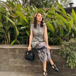 Acha Sinaga Instagram - 1. Fit check 🩶 2. Si gumush yang lagi suka bikin mini vlog 🫣 3. Cari pantai terdekat di Jakarta : PIK 4. Abang Luke semakin terlihat kaya “abang” 5. Mysterius maniqure turns out cuchmeyyy 💖 6. Anniversary date 👩🏻‍❤️‍👨🏻 7. Pertama cobain pilates di JKT 8. Abang dibeliin sepeda baru sama Daddy 9. Main ke TMII 10. Dah lama banget Mamake gak shooting Live di TransTV