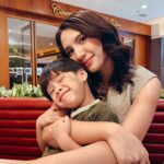 Acha Sinaga Instagram - 1. Fit check 🩶 2. Si gumush yang lagi suka bikin mini vlog 🫣 3. Cari pantai terdekat di Jakarta : PIK 4. Abang Luke semakin terlihat kaya “abang” 5. Mysterius maniqure turns out cuchmeyyy 💖 6. Anniversary date 👩🏻‍❤️‍👨🏻 7. Pertama cobain pilates di JKT 8. Abang dibeliin sepeda baru sama Daddy 9. Main ke TMII 10. Dah lama banget Mamake gak shooting Live di TransTV