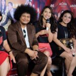Acha Sinaga Instagram – Babe. Dibalik kebanyolan dan kelucuannya, kita semua bisa merasakan hatinya yang hangat dan selalu peduli sama orang lain. Nggak pernah hitung-hitungan, selalu royal berbagi. Selamat jalan Babe…. Kiranya Allah kuatkan dan hiburkan @fatiyw dan keluarga yg ditinggal 🥀