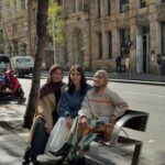 Acha Sinaga Instagram – Mulai sekarang ayam penyet dan sambal bawang khas Ria sudah bisa dinikmati di tengah kota Sydney! 🍗🌶️
Bukan kuat bukan gagah kita, tapi semua karna penyertaan Tuhan.
.
@ria.australia juga mendukung program Spice Up The World yaitu pembukaan 4000 restoran Indonesia yang ada di luar negeri, oleh Bapak Menparekraf @sandiuno.
.
Grand Opening of Ria Ayam Penyet Sydney CBD, 22 Mei 2024 ✨