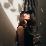 Acha Sinaga Instagram – Some of my fave captures from Singapore trip in @sentosa_island 🏝️👒🐿️