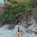 Acha Sinaga Instagram - Late post dari last holiday 😚☀️