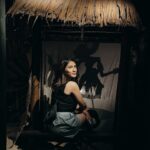 Acha Sinaga Instagram – 44 hours of fun in Singapore! thank you @sentosa_island for having me 🤍 
#SentosaSensoryscape
#LetYourSensesWander
#DiscoveryNeverEnds
