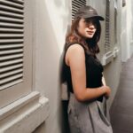 Acha Sinaga Instagram – 44 hours of fun in Singapore! thank you @sentosa_island for having me 🤍 
#SentosaSensoryscape
#LetYourSensesWander
#DiscoveryNeverEnds