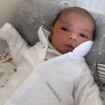 Acha Sinaga Instagram - Setiap anak membawa berkat, dan tiap berkat maupun proses yang Tuhan beri lewat Kenan adalah bukti kasih sayang Bapa buat kita. Selamat Ulang Tahun Nak, terima kasih telah hadir di dunia ini memberikan warna baru dalam hidup kami. Daddy Mommy abang Luke sayang kamu 🤎
