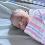 Acha Sinaga Instagram - Setiap anak membawa berkat, dan tiap berkat maupun proses yang Tuhan beri lewat Kenan adalah bukti kasih sayang Bapa buat kita. Selamat Ulang Tahun Nak, terima kasih telah hadir di dunia ini memberikan warna baru dalam hidup kami. Daddy Mommy abang Luke sayang kamu 🤎
