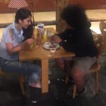 Acha Sinaga Instagram – Babe. Dibalik kebanyolan dan kelucuannya, kita semua bisa merasakan hatinya yang hangat dan selalu peduli sama orang lain. Nggak pernah hitung-hitungan, selalu royal berbagi. Selamat jalan Babe…. Kiranya Allah kuatkan dan hiburkan @fatiyw dan keluarga yg ditinggal 🥀
