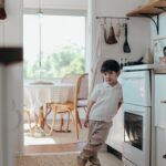 Acha Sinaga Instagram - Slide terakhir pas dibriefing “Luke kita muka galak yaa” 😂 Lucas & Kenan in Gingersnaps Boys Collection 🤍🤎 #GingersnapsIndo #DressUpInGingersnaps #GingersnapsFamily @gingersnapsindo
