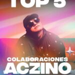 Aczino Instagram - ¿Eres fan del Hip Hop? Date una vuelta por este #Top5 de @aczino_oficial 🐐 #UniversalMusicMéxico #Aczino #ElGoat