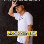 Aczino Instagram – ¡ARTISTA CONFIRMADO! @aczino_oficial presente🔥 DESCARGA TUS BOLETOS GRATIS EN EL CÓDIGO QR QUE APARERECE AL FINAL DEL VIDEO O EN LA PÁGINA www.ticketopolis.com
📆 15/11/23
📍 Hipódromo de las Américas, CDMX
#FusionesSoyGrupero #ExplorandoTuMezcla #Torres10 #TorresBrandy #Mixología #rock #rap #banda #norteño #pop #aczino #aczinorap