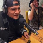 Aczino Instagram – @aczino_oficial le hace un freestyle a @gaboramosoficial, @diablitohigh y @faisirrito 🤘🏼🤘🏼🤘🏼