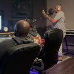 Aczino Instagram – Ahora a lo que sigue… 🤟🏽 @xzibit