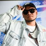 Aczino Instagram - Esta vez no se pudo conseguir el objetivo, muchas gracias a todos por su apoyo y a toda la gente que viajó desde México y otros países les pido una disculpa por no poder hacer un mejor papel 🙏🏽