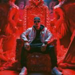 Aczino Instagram – El mejor maldito freestylero que se ha parido 🤟🏼 
Un poco de arte para mi freestyler favorito 🎨 #redbullbatalladelosgallos #fms #aczino