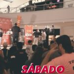 Aczino Instagram – Cada firma de autógrafos ha sido un gran éxito y está que sigue seguro que también! #Coacalco 14 de Octubre Sanborns Cosmopol 16:00 hrs 🤟🏽 NO FALTES!!!! NO TE QUEDES SIN EL G.O.A.T. 💿 Formato físico
