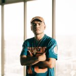 Aczino Instagram – El Hip Hop es de todos… Pero Rey… SOLO HAY UNO SOLO 🤟🏽🐐