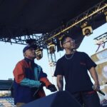 Aczino Instagram – Gracias #Queretaro por tanta energía 🤟🏽 Volvemos pronto…