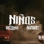 Aczino Instagram - La calle no es un juego de niños! #Aczino Ft @xzibit 🔥 FEBRERO 22 / 18:00 hrs 🔥 Prod. @scoopdeville @hetgrenci DIR: @estevanoriol 🤟🏽
