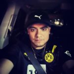 Aczino Instagram – FOREVER KING ♾️