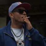 Aczino Instagram – BAD BOY 🚬