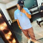 Aczino Instagram – Con todo el flow pal show! 🥶