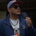 Aczino Instagram – BAD BOY 🚬