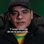 Aczino Instagram - ¿Cuál es la lección que las nuevas generaciones pueden aprenderle a Bob Marley? Mau el @aczino_oficial nos cuenta sobre el mensaje detrás de #BobMarleyLaLeyenda. ¡Ya en cines!