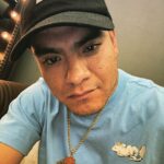 Aczino Instagram – Con todo el flow pal show! ๐ฅถ