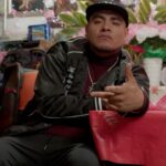 Aczino Instagram - Mi vida loca, me va de poca 🤟🏽 #mibarriopesa