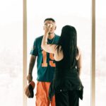 Aczino Instagram – El Hip Hop es de todos… Pero Rey… SOLO HAY UNO SOLO 🤟🏽🐐