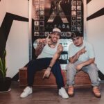 Aczino Instagram - Siempre serás recordado @leftysm_ 🙌🏽