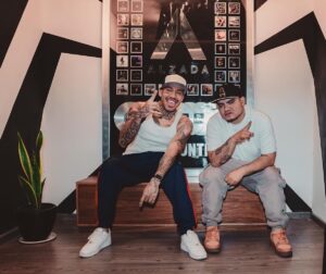 Aczino Instagram - Siempre serás recordado  @leftysm_ 🙌🏽