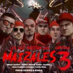 Aczino Instagram - Díselos @bizorazufre 🌽🌽🌽🌽🌽🌽 Ya está por salir esta bomba! ATENTOS!! Octubre 31 🔥