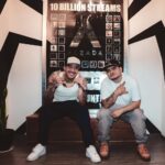 Aczino Instagram – Siempre serás recordado  @leftysm_ 🙌🏽