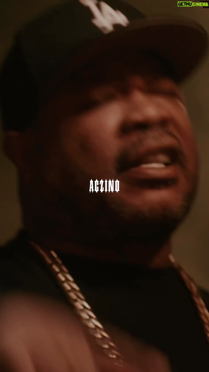 Aczino Instagram - Estamos a 2 días del estreno “NIÑOS” Ft @xzibit La calle no es un juego de niños!” - Dirección y Fotografía @estevanoriol