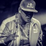 Aczino Instagram – EL CAMPEÓN NO PUEDE DISTRAERSE! 🧘🏽‍♂️
